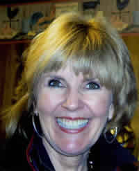 Marcie Richardson - Board Member
